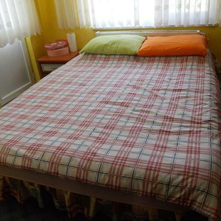 Celik Motel Sultanica Zewnętrze zdjęcie